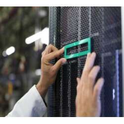 HPE 7.68TB NVMe Gen4 High Performance Read Intensive SFF BC U.3 PM1733 SSD, 2.5", Server/Arbeitsstation