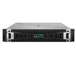 HPE StoreEasy 1670, NAS, Rack (2U), Intel® Xeon...