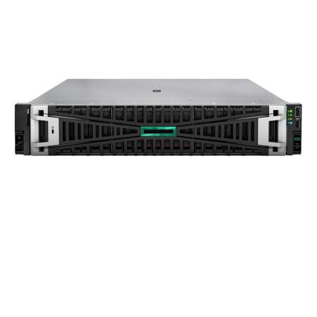 HPE StoreEasy 1870, NAS, Rack (2U), Intel® Xeon® Gold, 5416S StoreEasy 1870 Performance Datenspeicher mit Microsoft Windows Server IoT 2022