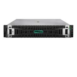 HPE StoreEasy 1870, NAS, Rack (2U), Intel® Xeon® Gold, 5416S StoreEasy 1870 Performance Datenspeicher mit Microsoft Windows Server IoT 2022