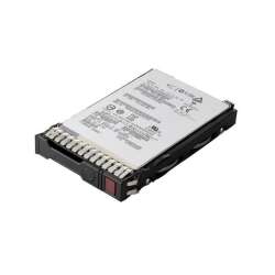 HPE P04566-B21. SSD Speicherkapazität: 1,92 TB, SSD-Formfaktor: 2.5", Lesegeschwindigkeit: 535 MB/s, Schreibgeschwindigkeit: 495 MB/s, Datenübertragungsrate: 6 Gbit/s, Komponente für: Server/Arbeitsstation