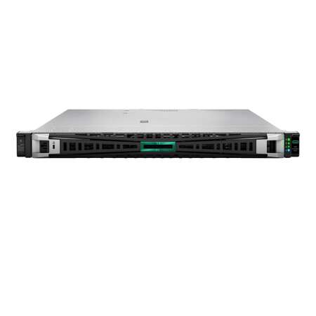HPE StoreEasy 1470, NAS, Rack (1U), Intel® Xeon Bronze, 3408U, 8 TB StoreEasy 1470 8 TB SATA Hochleistungs-Datenspeicher mit Microsoft Windows Server IoT 2022