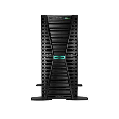 HPE StoreEasy 1570, NAS, Tower, Intel® Xeon Bronze, 3408U, 16 TB StoreEasy 1570 16 TB SATA Hochleistungs-Datenspeicher mit Microsoft Windows Server IoT 2022