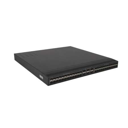 HPE FlexFabric 5980 48SFP+ 6QSFP28 Switch, Managed, 10G Ethernet (100/1000/10000), 48 SFP+ Ports, 6 QSFP28 Ports