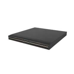 HPE FlexFabric 5980 48SFP+ 6QSFP28 Switch, Managed, 10G...