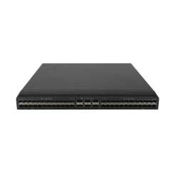HPE FlexFabric 5980 48SFP+ 6QSFP28 Switch, Managed, 10G Ethernet (100/1000/10000), 48 SFP+ Ports, 6 QSFP28 Ports