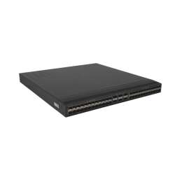 HPE FlexFabric 5980 48SFP+ 6QSFP28 Switch, Managed, 10G Ethernet (100/1000/10000), 48 SFP+ Ports, 6 QSFP28 Ports