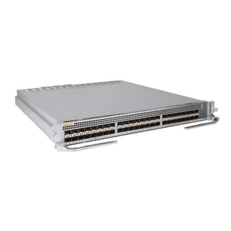 HPE JQ061A. Ethernet Schnittstellen Typ: 10 Gigabit Ethernet, Ethernet LAN Datentransferraten: 10000 Mbit/s. Optischer Kabelverbinder: SFP+. Kompatibilität: HPE FlexFabric 12900E. Breite: 523 mm, Tiefe: 432 mm, Höhe: 51 mm