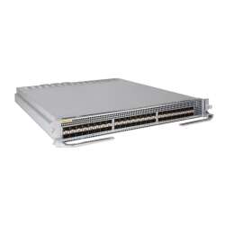 HPE JQ061A. Ethernet Schnittstellen Typ: 10 Gigabit...