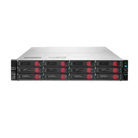 HPE StoreEasy 1670 Expanded Storage, NAS, Rack (2U), Intel® Xeon Silver, 4309Y StoreEasy 1670 Erweiterter Datenspeicher mit Microsoft Windows Server IoT 2022