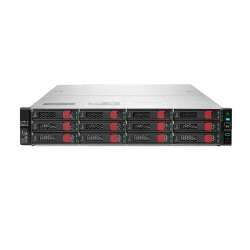 HPE StoreEasy 1670 Expanded Storage, NAS, Rack (2U), Intel® Xeon Silver, 4309Y StoreEasy 1670 Erweiterter Datenspeicher mit Microsoft Windows Server IoT 2022
