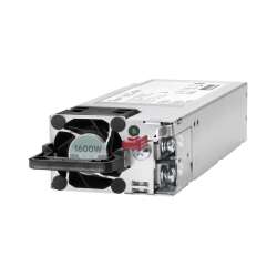 HPE P17023-B21. Gesamtleistung: 1600 W, Effizienz: 94%....