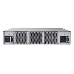 HPE Fibre Channel Switch, 16 Gb, 96/48 Anschlüsse, Managed, Rack-Einbau, 2U, 3072 Gbit/s Kapazität
