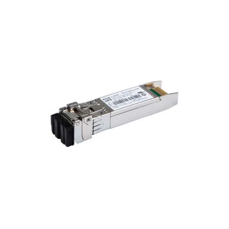 HPE X190 25G SFP28 LC SR Transceiver, Faseroptik, 25000 Mbit/s, SFP28, LC, SR, 100 m, 1 Stück