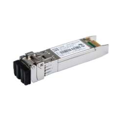 HPE X190 25G SFP28 LC SR Transceiver, Faseroptik, 25000 Mbit/s, SFP28, LC, SR, 100 m, 1 Stück
