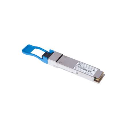 HPE X150 100G QSFP28 PSM4, 100Gbit/s, Faseroptik, QSFP28, MPO, 500m, MSA-zertifiziert