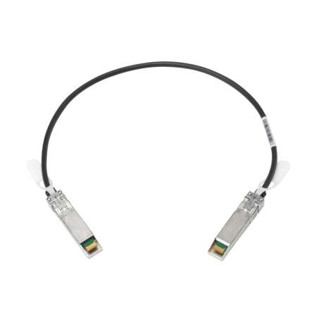 HPE 844480-B21. Kabellänge: 5 m, Anschluss 1: SFP28, Anschluss 2: SFP28