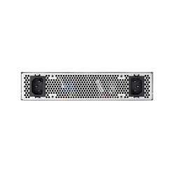 HPE StoreFabric SN2100M 100GbE 16QSFP28 Switch, Managed, Rack-Einbau, 16 QSFP28 Ports, Half Width, kein Artikelnummer.