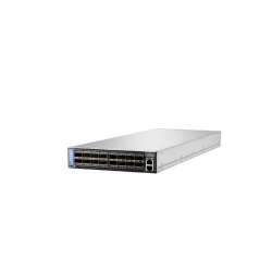 HPE 100G SN2100M 8QSFP28 Switch, 8 RJ-45 Ethernet Ports,...