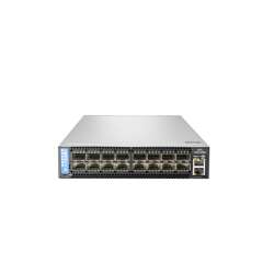 HPE 100G SN2100M 8QSFP28 Switch, 8 RJ-45 Ethernet Ports,...