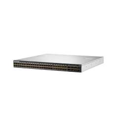 HPE SN2410M 25GbE 24SFP28 4QSFP28, Managed Switch, 1U, 25...