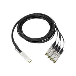 HPE 100GB QSFP28 3m. Kabellänge: 3 m, Anschluss 1:...
