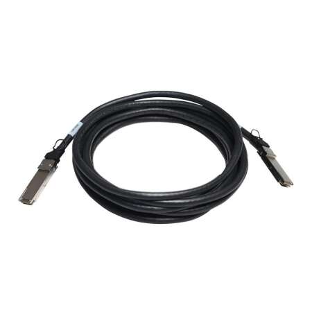 HPE 845408-B21. Kabellänge: 5 m, Kabeltyp: DAC, Anschluss 1: QSFP28, Anschluss 2: QSFP28