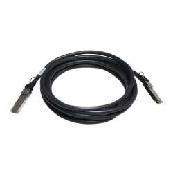 HPE 845408-B21. Kabellänge: 5 m, Kabeltyp: DAC, Anschluss 1: QSFP28, Anschluss 2: QSFP28