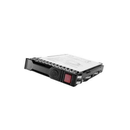 HPE 7.68TB SATA 6G SSD, R4H74A, 7680 GB, 6 Gbit/s