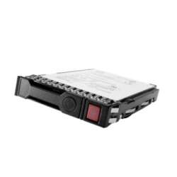 HPE 7.68TB SATA 6G SSD, R4H74A, 7680 GB, 6 Gbit/s