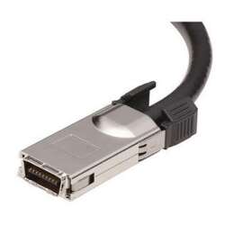 HPE 537963-B21. Kabellänge: 5 m, Stecker: SFP+, Steckerverbindergeschlecht: Männlich/Männlich