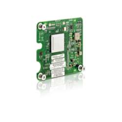 HPE QMH2562 8Gb Fibre Channel Host Bus Adapter,...