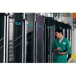HPE 8400 FAN FOR X731. Produkttyp: Ventilator. Breite:...