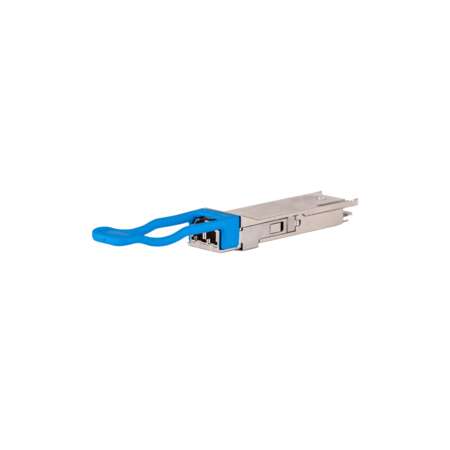 HPE X151 100G QSFP28 LC LR4, 100Gbit/s, QSFP28, LC, LR4, 2-strand Faseroptik Transceiver, MSA zertifiziert