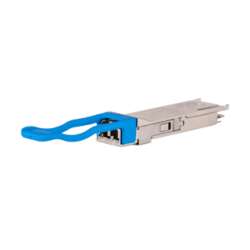 HPE X151 100G QSFP28 LC LR4, 100Gbit/s, QSFP28, LC, LR4, 2-strand Faseroptik Transceiver, MSA zertifiziert
