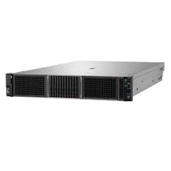 HPE ProLiant DL380 Gen11, Rack (2U), Intel Xeon Gold 5415+ (8-Core 2.9GHz - 22.5MB L3), 32GB DDR5 - 8 SFF - Broadcom MR408i-o - 1x 1000W PS