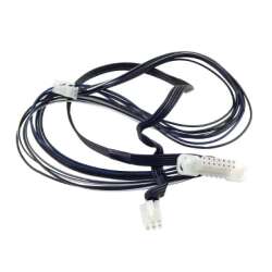 HPE 871829-B21. Anschluss 1: EPS 8-pin, Steckverbinder 1...