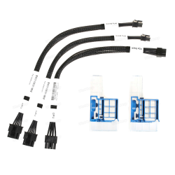 HPE DL38x Gen10 8-pin Keyed Cable Kitfür...