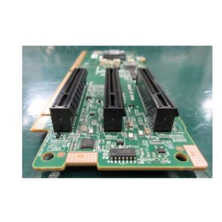 HPE 871673-B21. Produktfarbe: Schwarz, Grün
