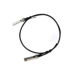 HPE Aruba JL489A. Kabellänge: 5 m, Anschluss 1: SFP28, Anschluss 2: SFP28