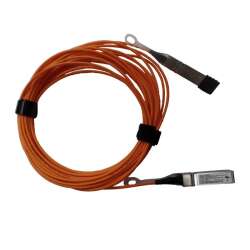 HPE Q9S69A. Kabellänge: 10 m, Anschluss 1: SFP28, Anschluss 2: SFP28