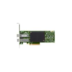 HPE R4G79A, 2x32Gb 2-port Fibre Channel Adapter, Faser,...