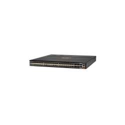 HPE 8360-48Y6C v2, Managed L3 Switch, 48x 25G SFP/+, 4x...