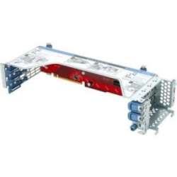 HPE DL38X Gen10 2 x8 Tertiary Riser Kit....