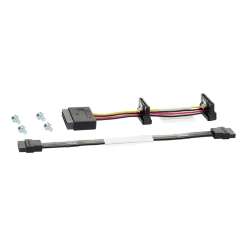 HPE 877628-B21. Anschluss 1: 8-pin EPS12V, Anschluss 2:...