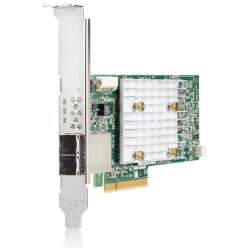 HPE SmartArray P408e-p SR Gen10. Unterstützte...