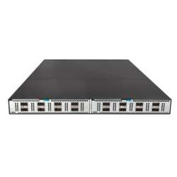 HPE FlexFabric 5945, 2-slot Switch, 3600 Gbit/s, Managed,...