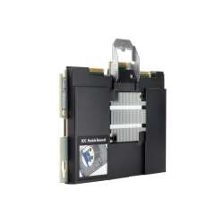 HPE SmartArray P408i-c SR Gen10. Unterstützte...