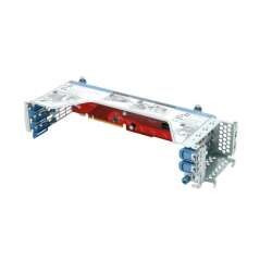 HPE DL38X Gen10 4p Slim SAS 2nd Riser....