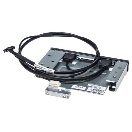 HPE 868000-B21. Kompatibler Gehäusetyp: Rack, Typ: andere, unterstützte Speicherlaufwerksgrößen: 2.5". Breite: 165,1 mm, Tiefe: 152,4 mm, Höhe: 25,4 mm
